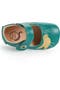 Livie & Luca 'Pio Pio' Mary Jane Crib Shoe (Baby & Walker) | Nordstrom