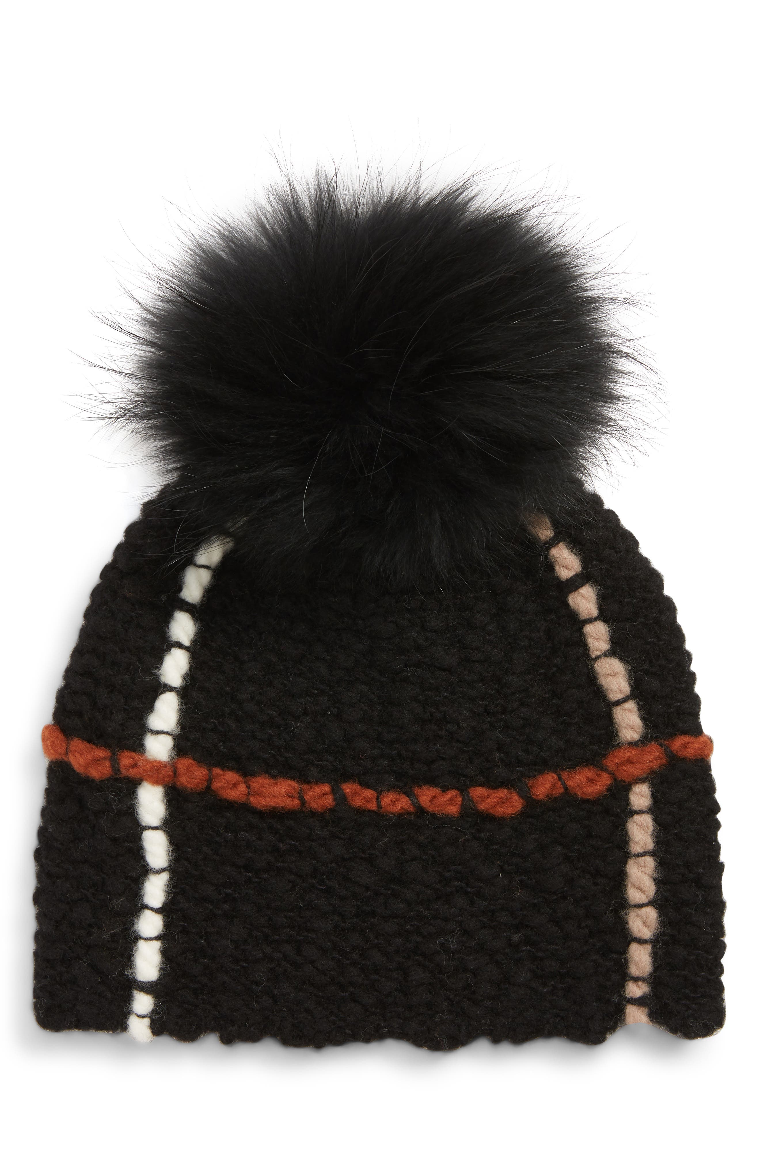 frye beanie