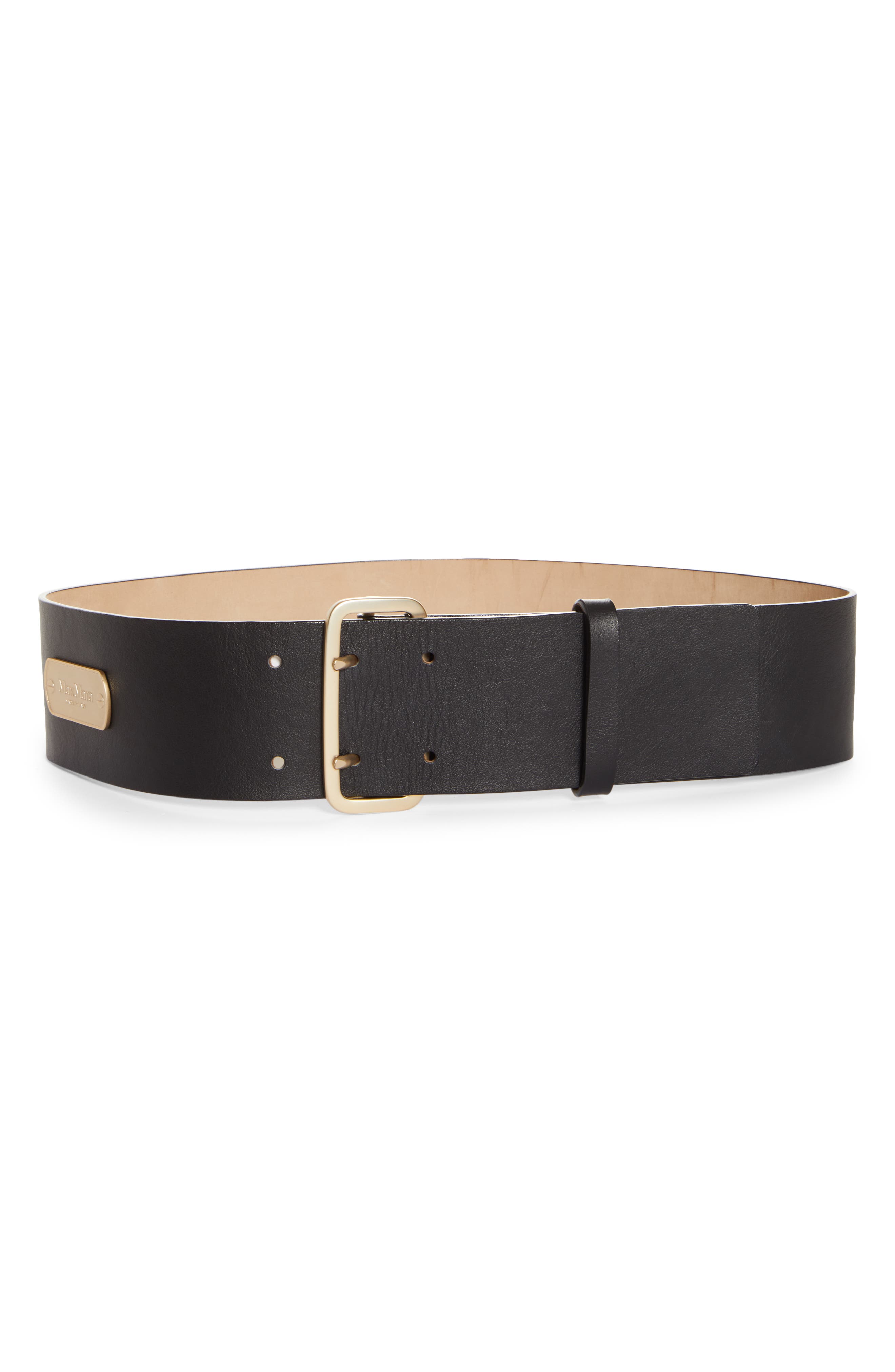 nordstrom designer belts