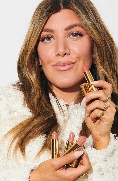 Gee Beauty Signature Gold Lip Kit $170 Value In Lovely