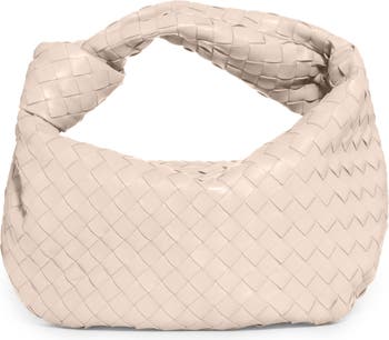 Bottega Veneta Teen Jodie Intrecciato Leather Hobo | Nordstrom