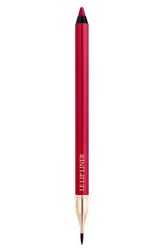 Click to view more detailed imagery on our partner's website Lancôme Le Lip Liner In 132 Caprice