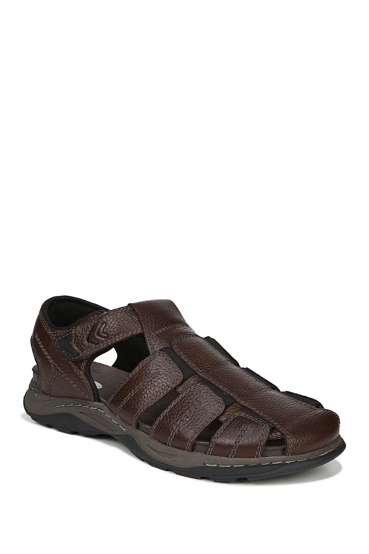 dr scholls fisherman sandals