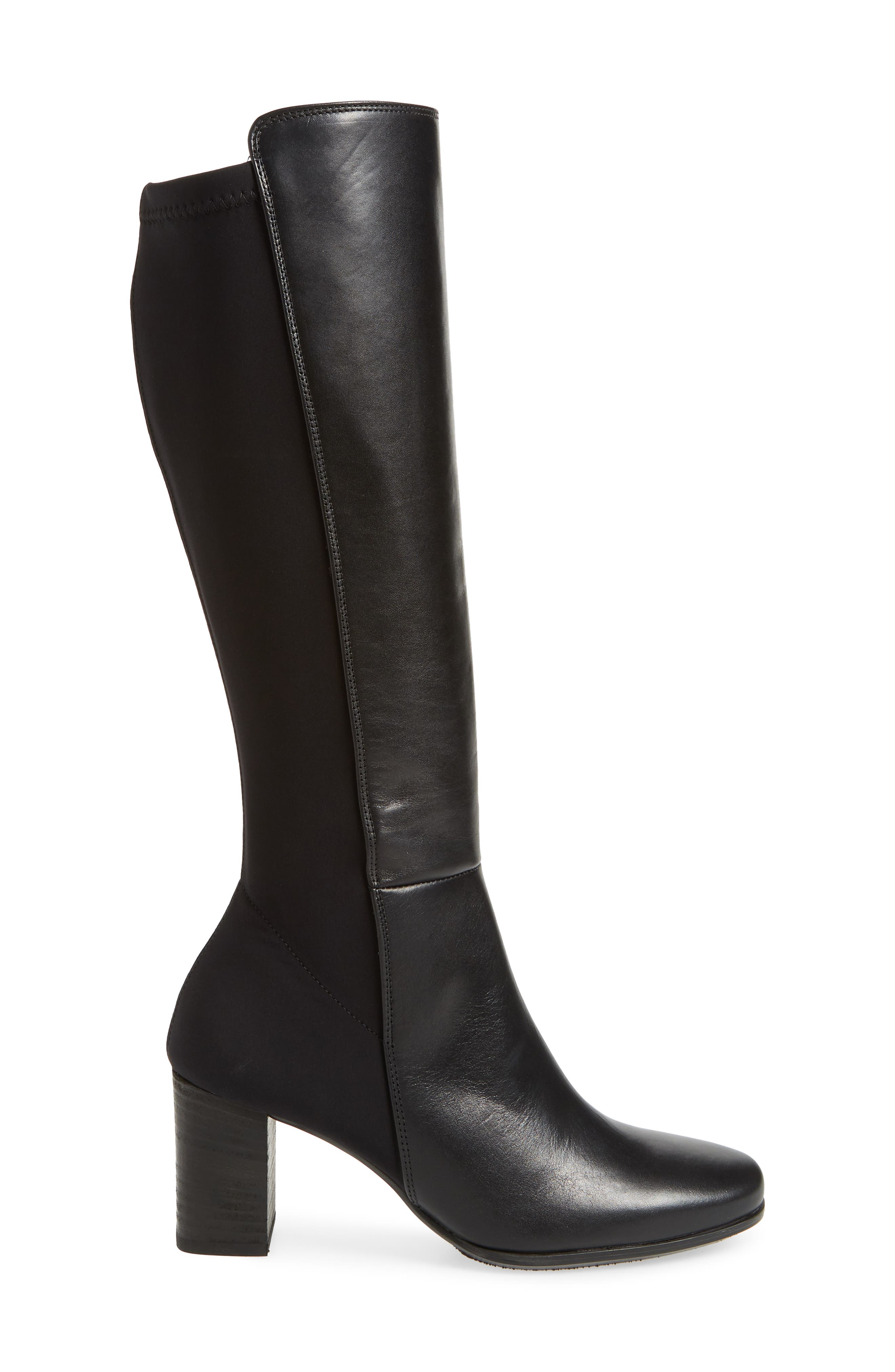 paul green knee high boots