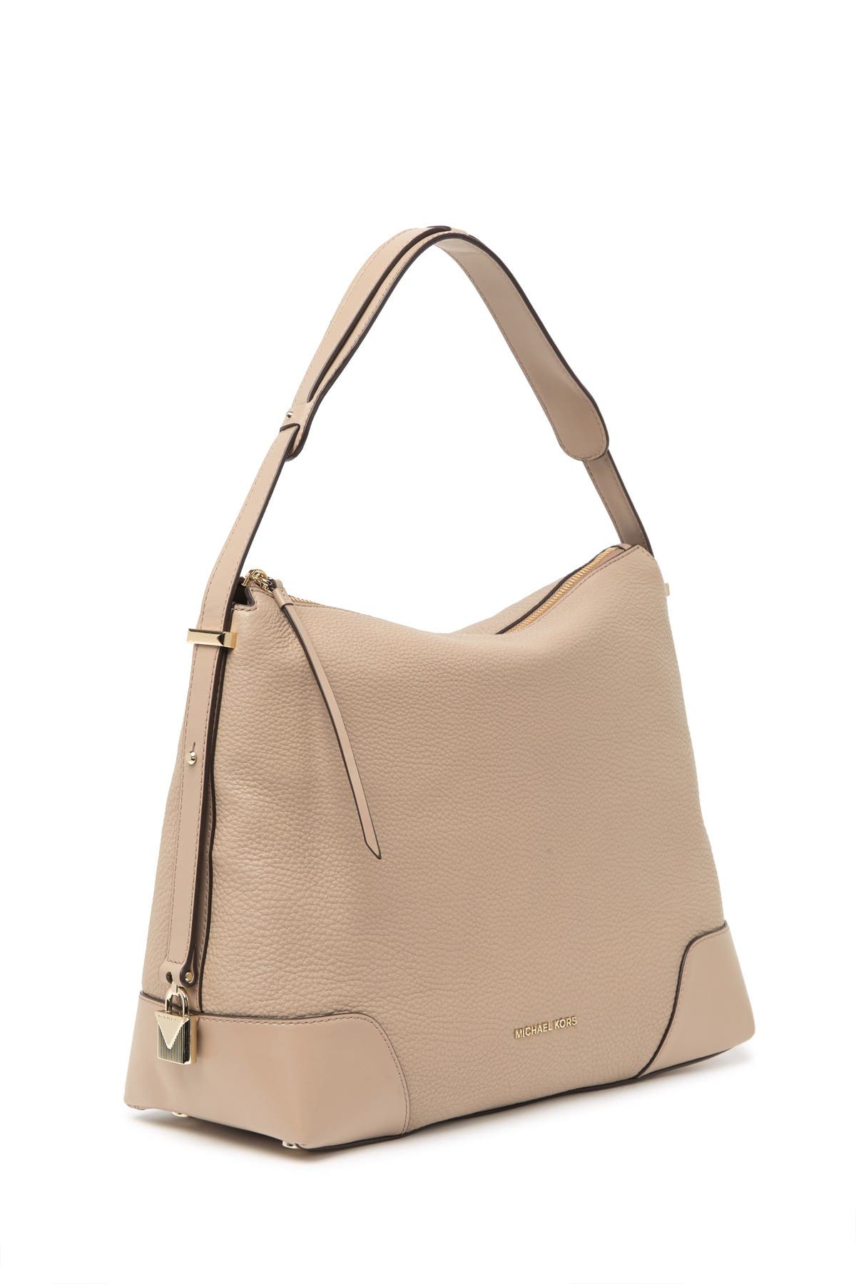 michael kors crosby shoulder bag