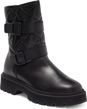 Sam edelman hotsell drea moto boot