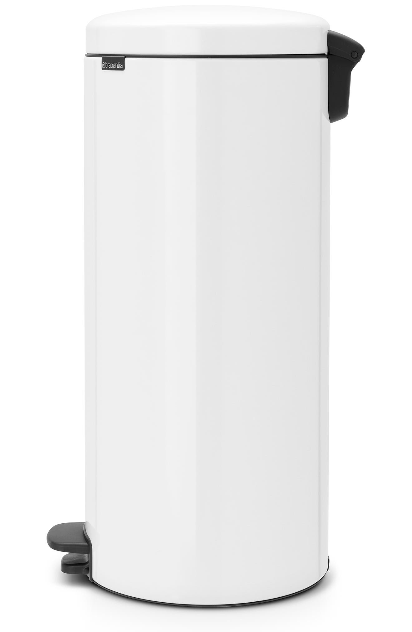 Brabantia Newicon Step Can 8Gallon Trash Can Nordstrom