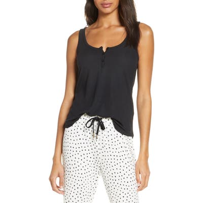 Pj Salvage Mod Sleep Tank, Black
