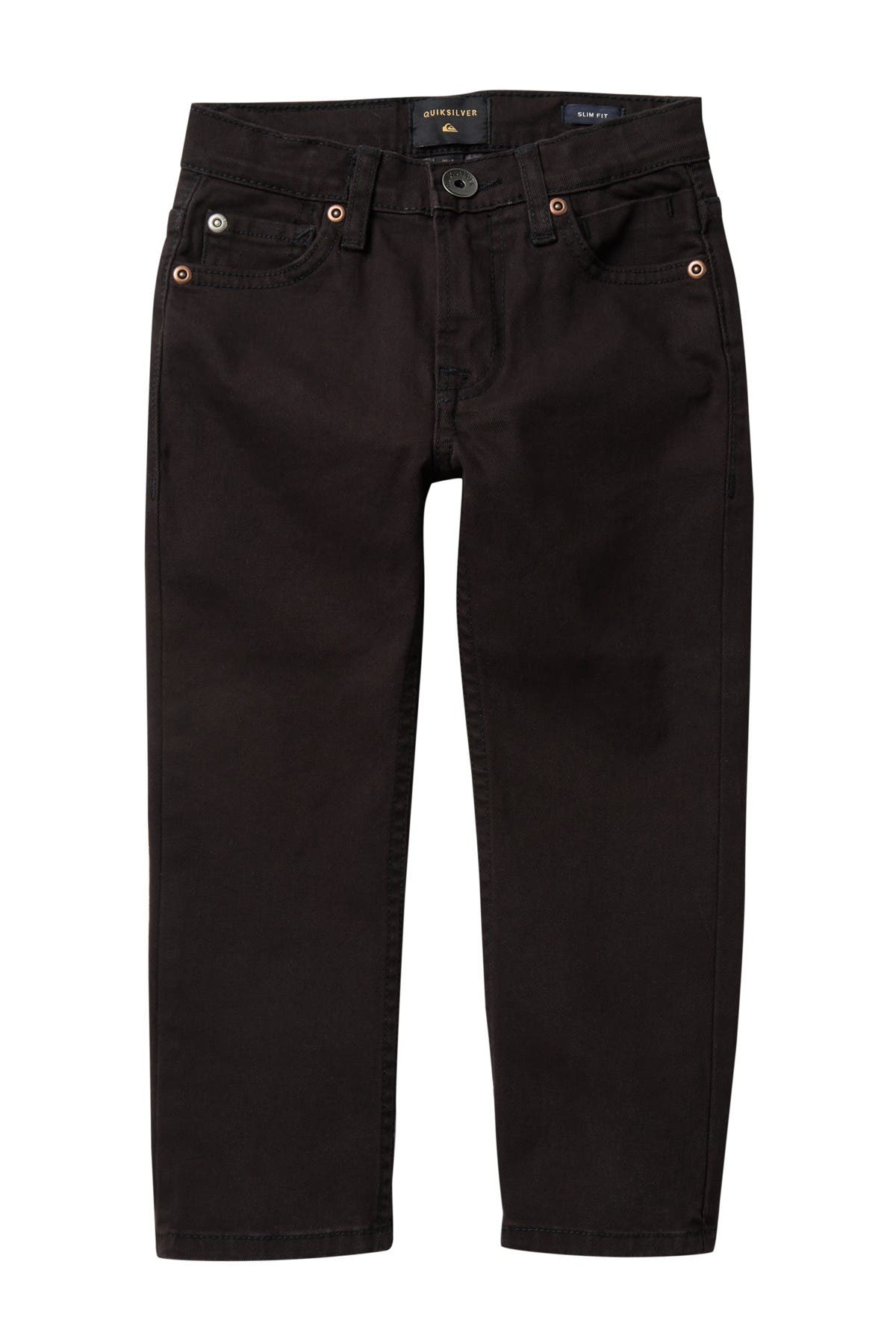 quiksilver distorsion jeans
