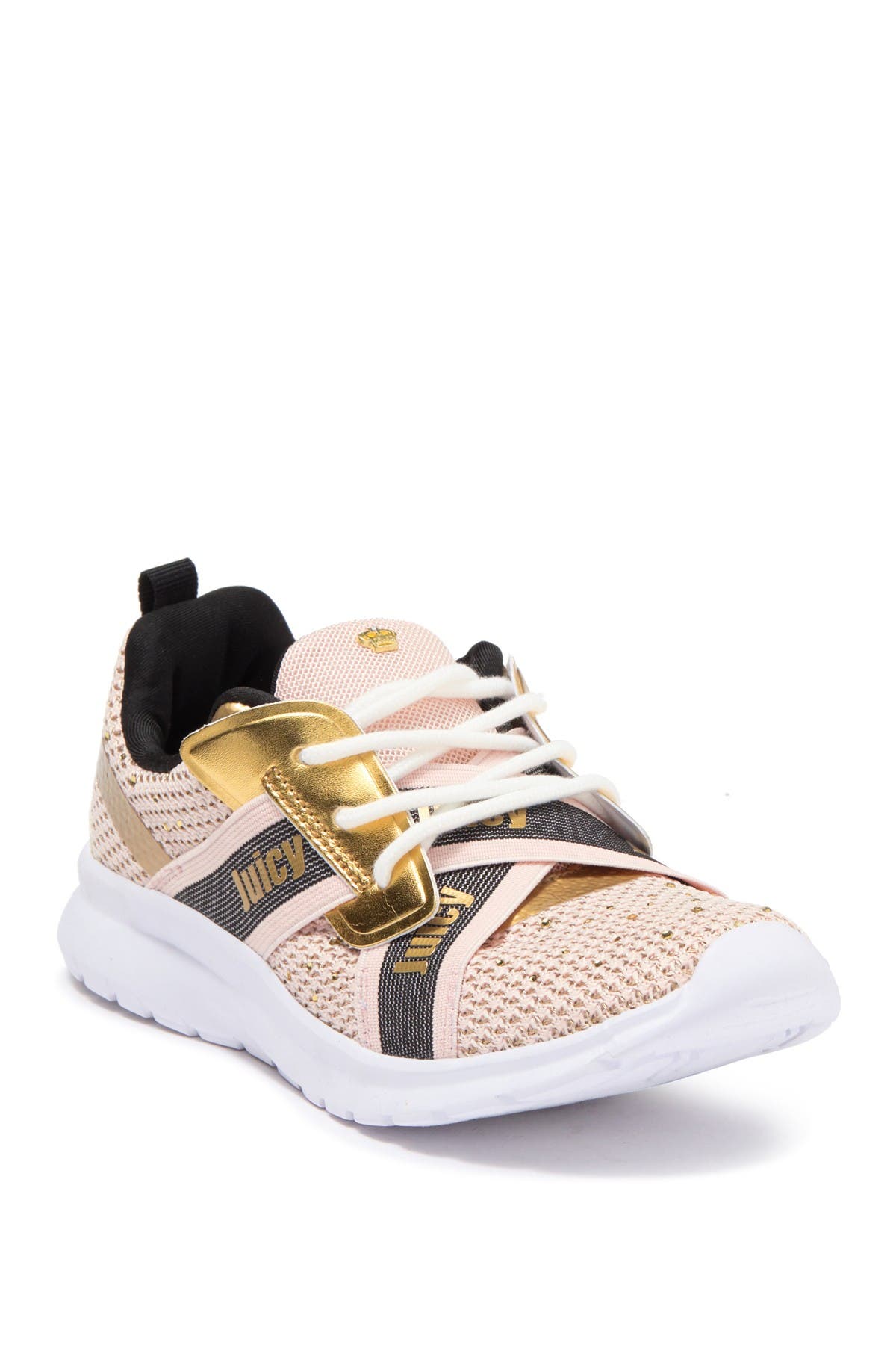 juicy couture tennis shoes