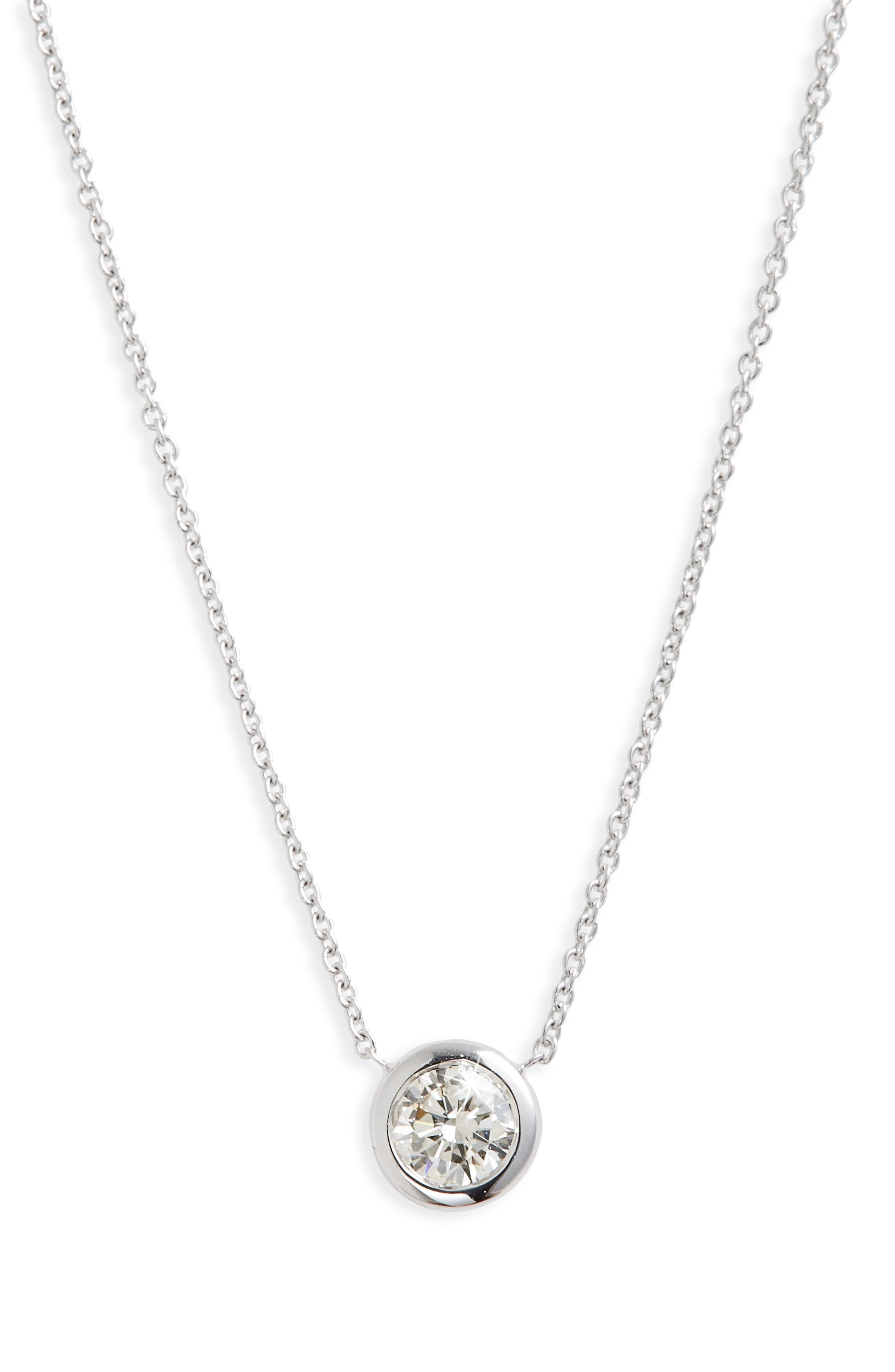 roberto coin necklace nordstrom