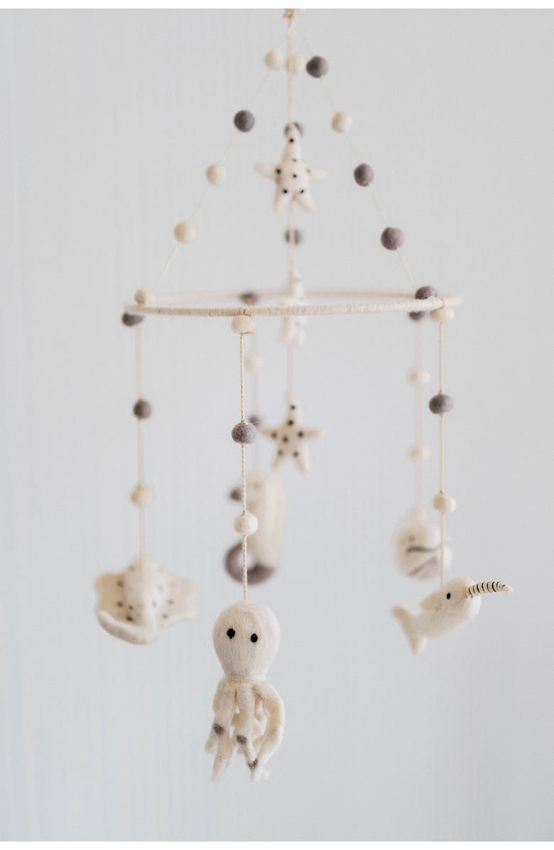 Pehr Life Aquatic Mobile Nordstrom