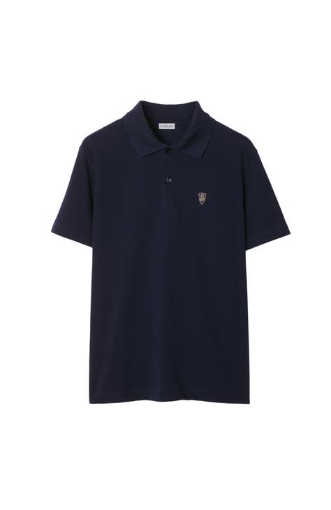 Men s Burberry Polo Shirts Nordstrom