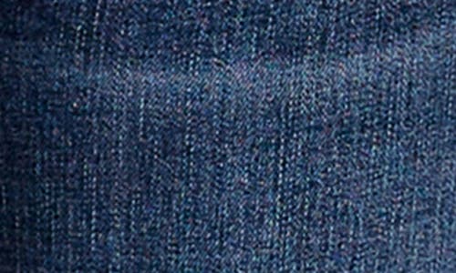 Hint Of Blu High Waist Ankle Skinny Jeans In Out Of Town Blue