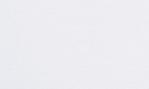 Original Penguin Abbot Brushed Oxford Slim Fit Dress Shirt In White