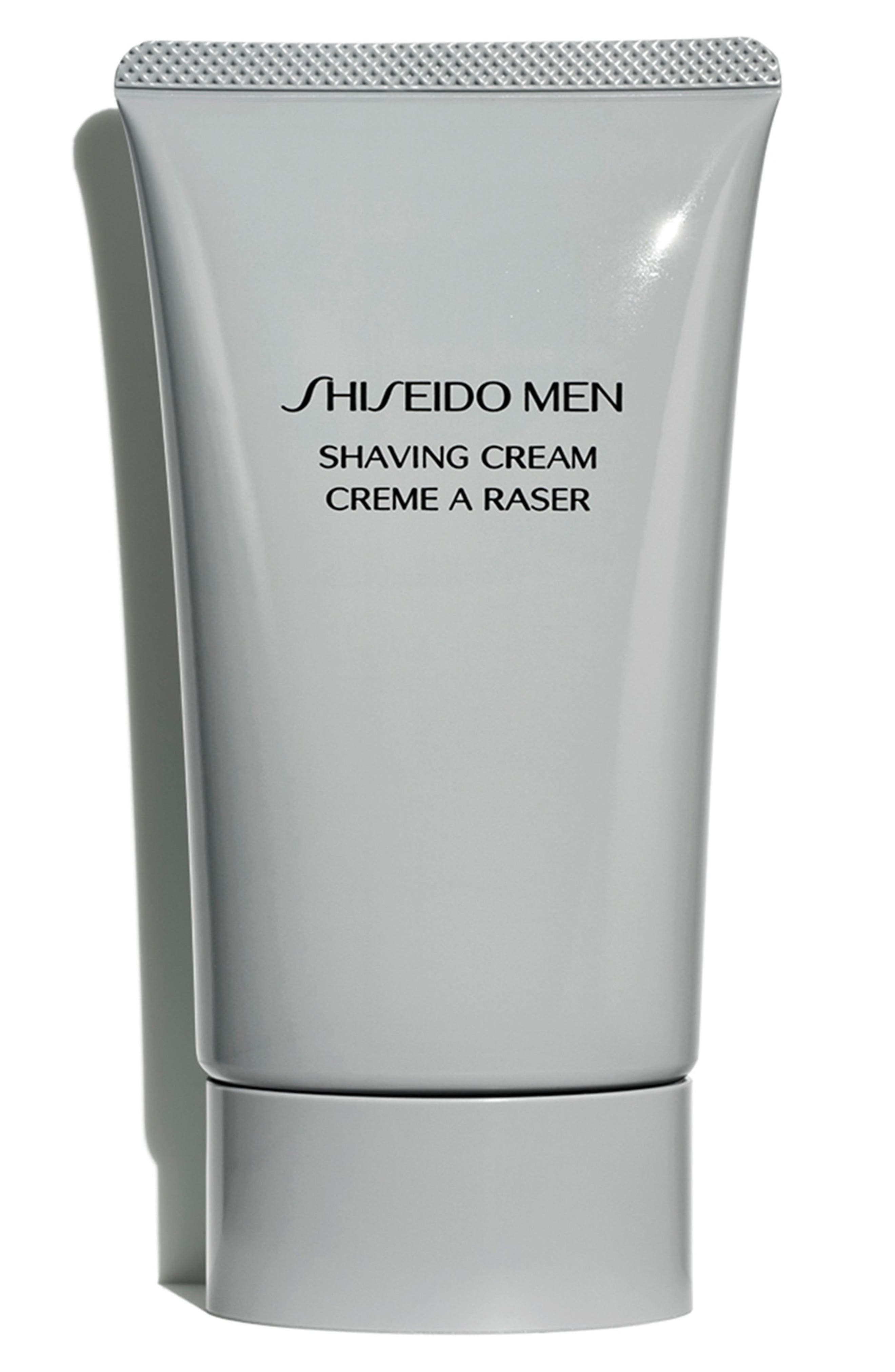 UPC 729238143807 product image for Shiseido Men Shaving Cream | upcitemdb.com