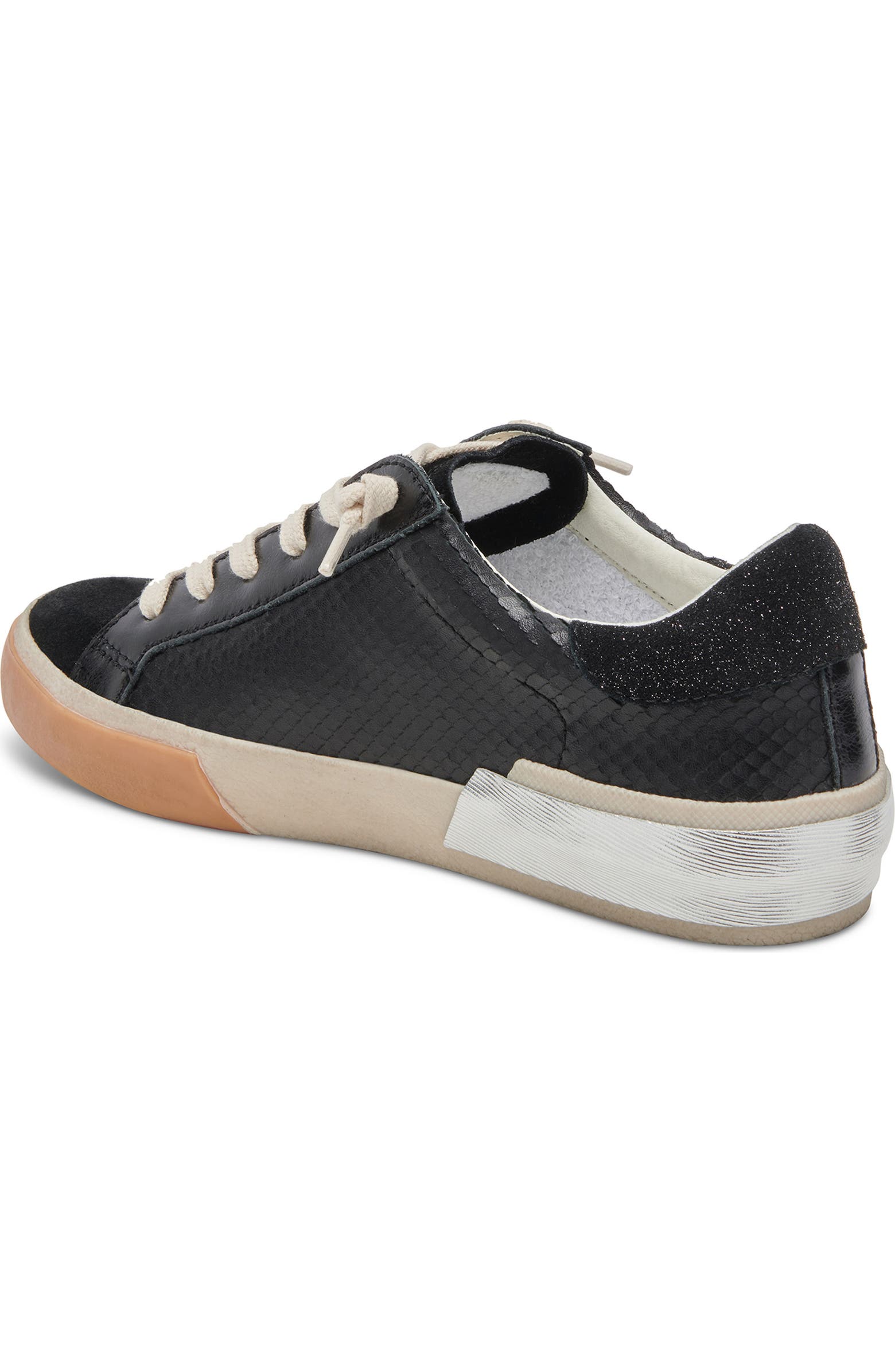 Dolce Vita Zina Sneaker (Women) | Nordstrom