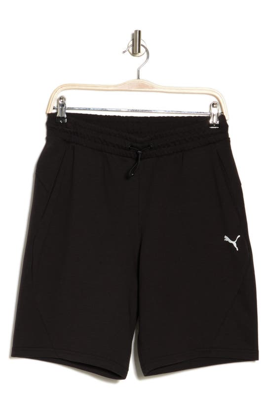 Shop Puma Rad/cal Shorts In  Black