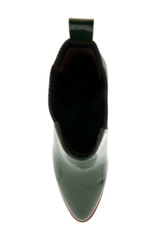 AEROSOLES AEROSOLES MYLO WEDGE BOOTIE
