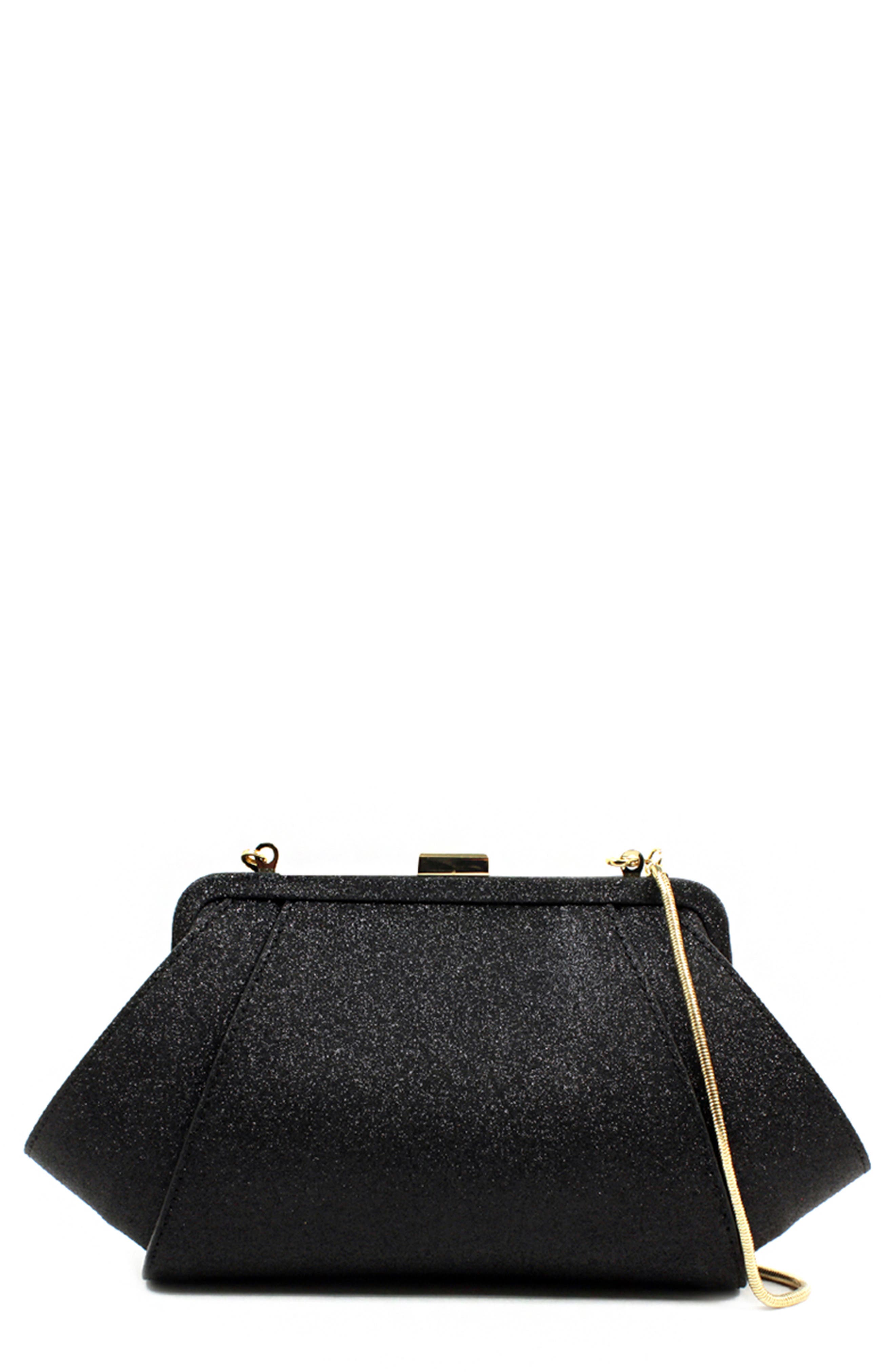 zac posen clutch