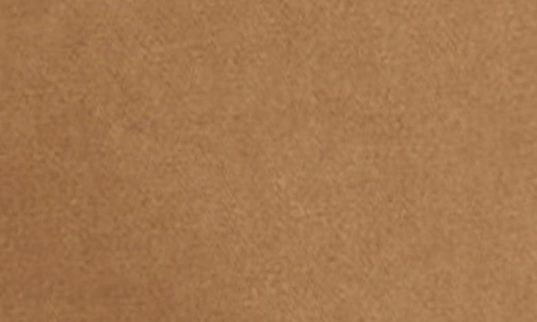 Silver Jeans Co. Stretch Cotton Twill Cargo Shorts In Desert