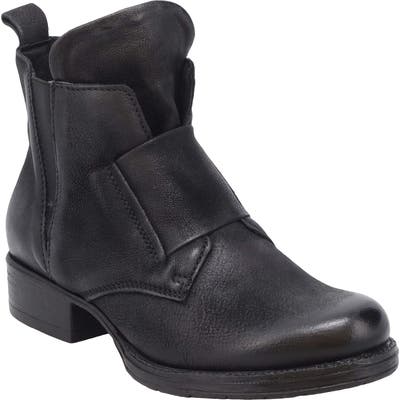 Miz Mooz Nicholas Boot - Black