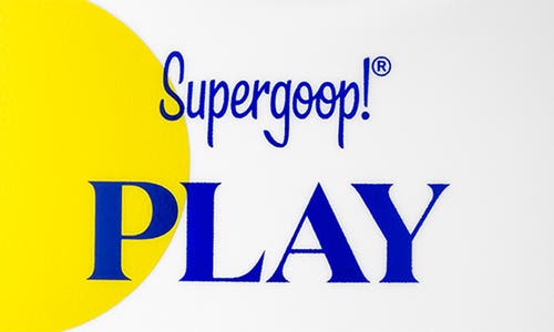 Supergoop !® Play Everyday Lotion Spf 50 Home & Away Sunscreen Set (nordstrom Exclusive) $104 Value In No Color
