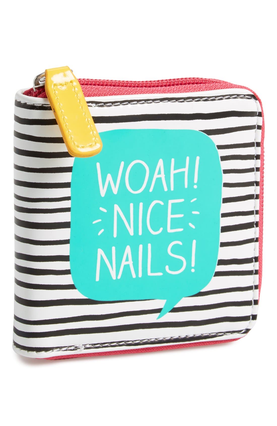 Happy Jackson 'Nice Nails!' Manicure Kit Nordstrom