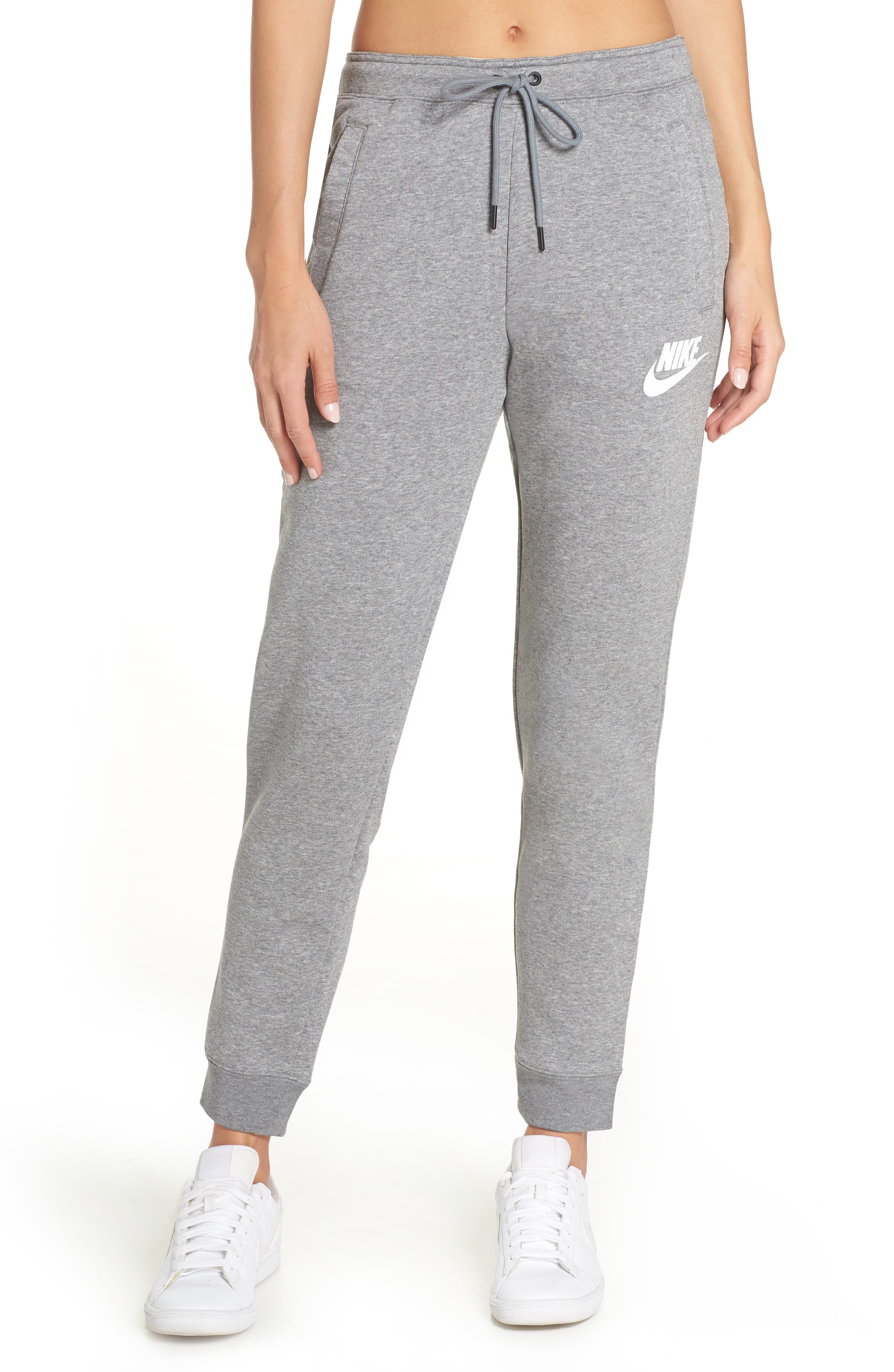 NIKE,
                            Sportswear Rally Jogger Pants,
                            Main thumbnail 14, color,
                            091