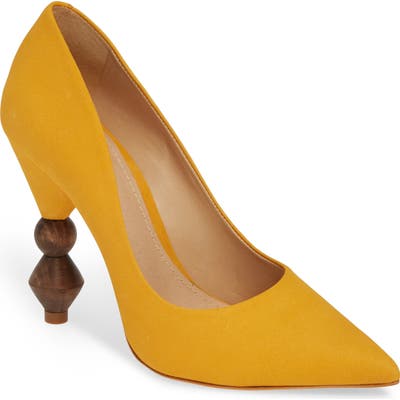 Schutz Plinia Pump