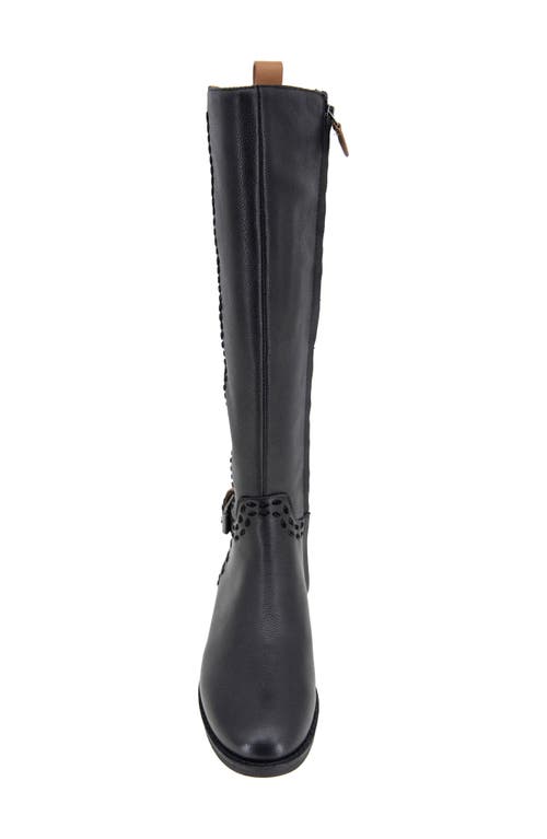 GENTLE SOULS BY KENNETH COLE GENTLE SOULS ELMWOOD KNEE HIGH BOOT