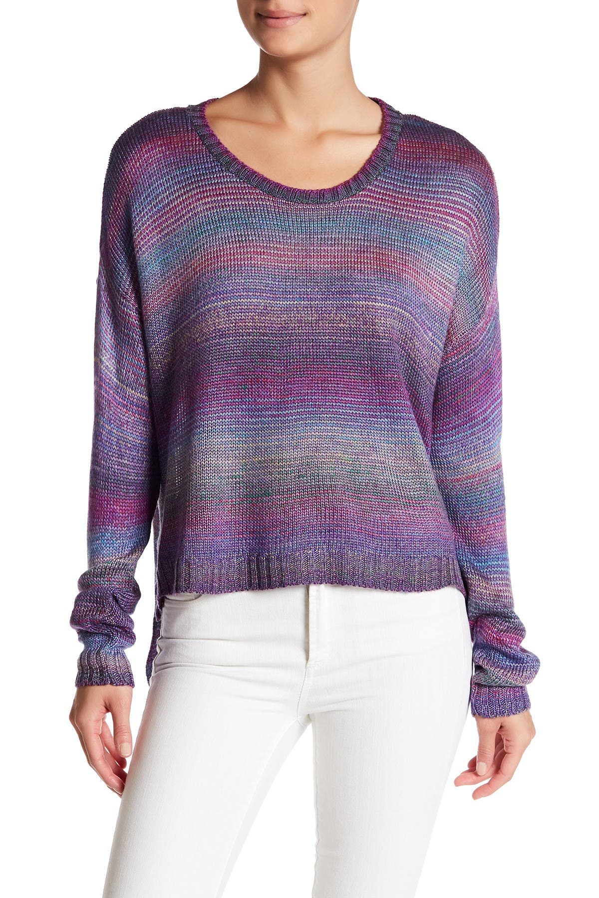 cotton emporium sweater