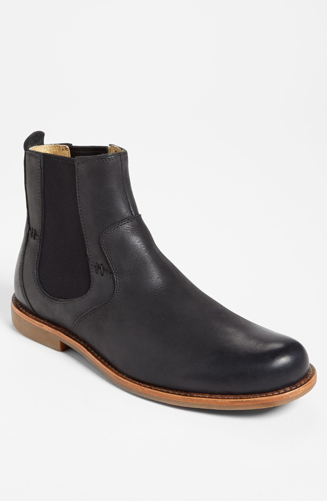 ugg stevenson chelsea boot