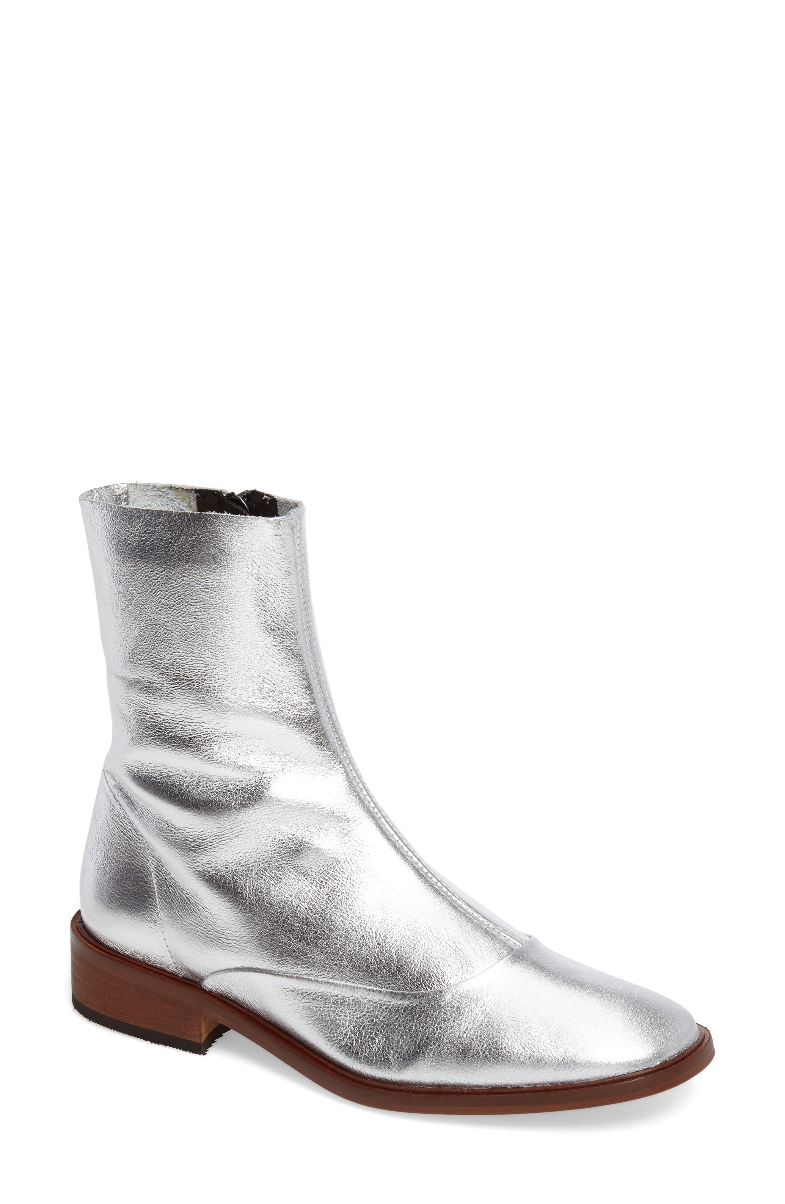 sock booties nordstrom rack