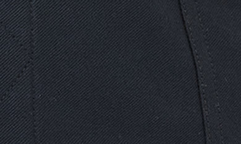 Rodd & Gunn Raymonds Gap Trucker Jacket In Midnight