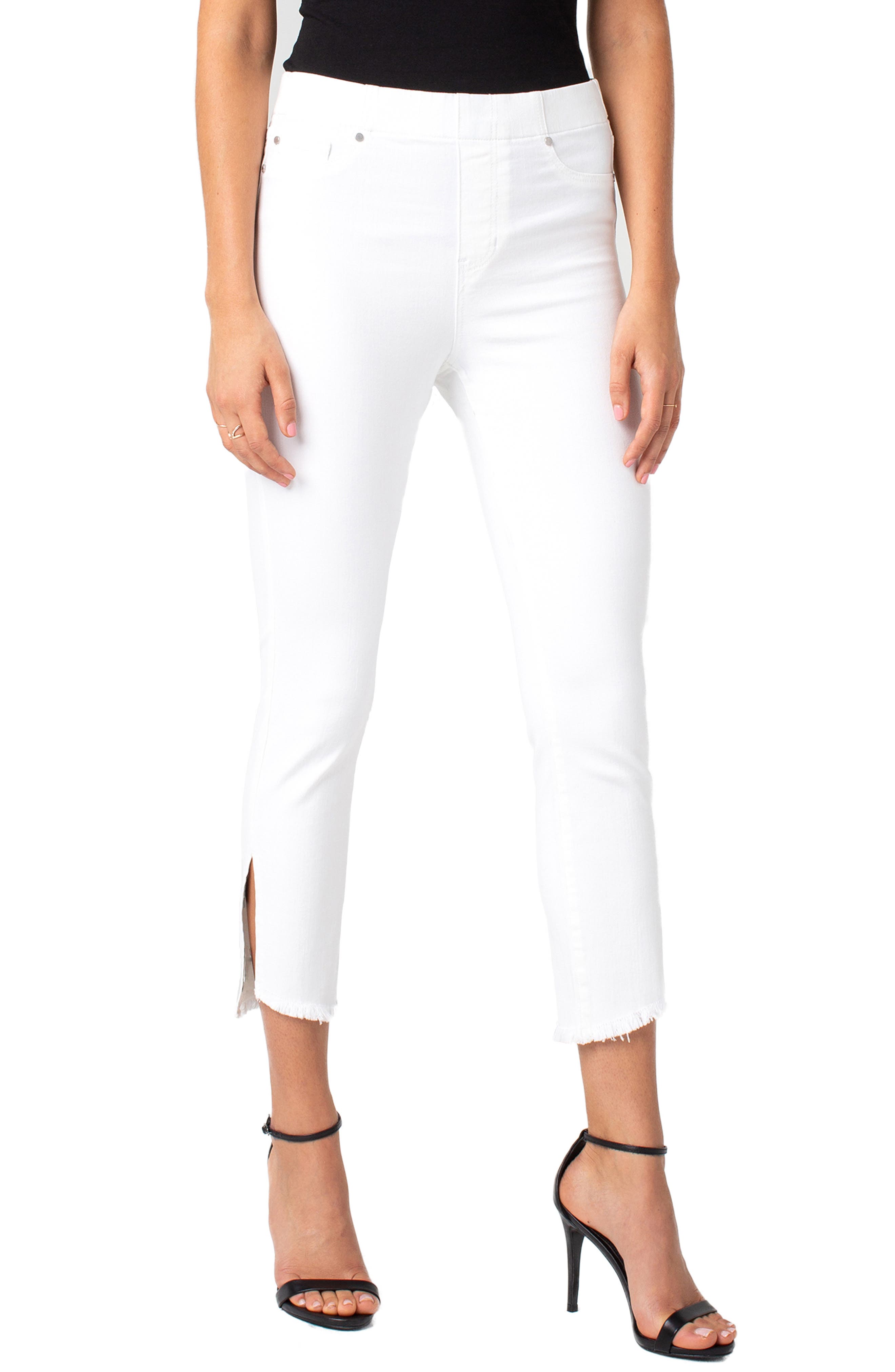 liverpool chloe jeans