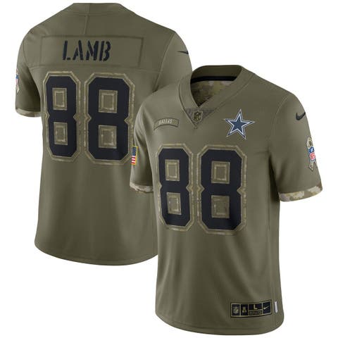 Nike, Shirts, Buffalo Bills 28 Josh Allen Salute To Service Jersey