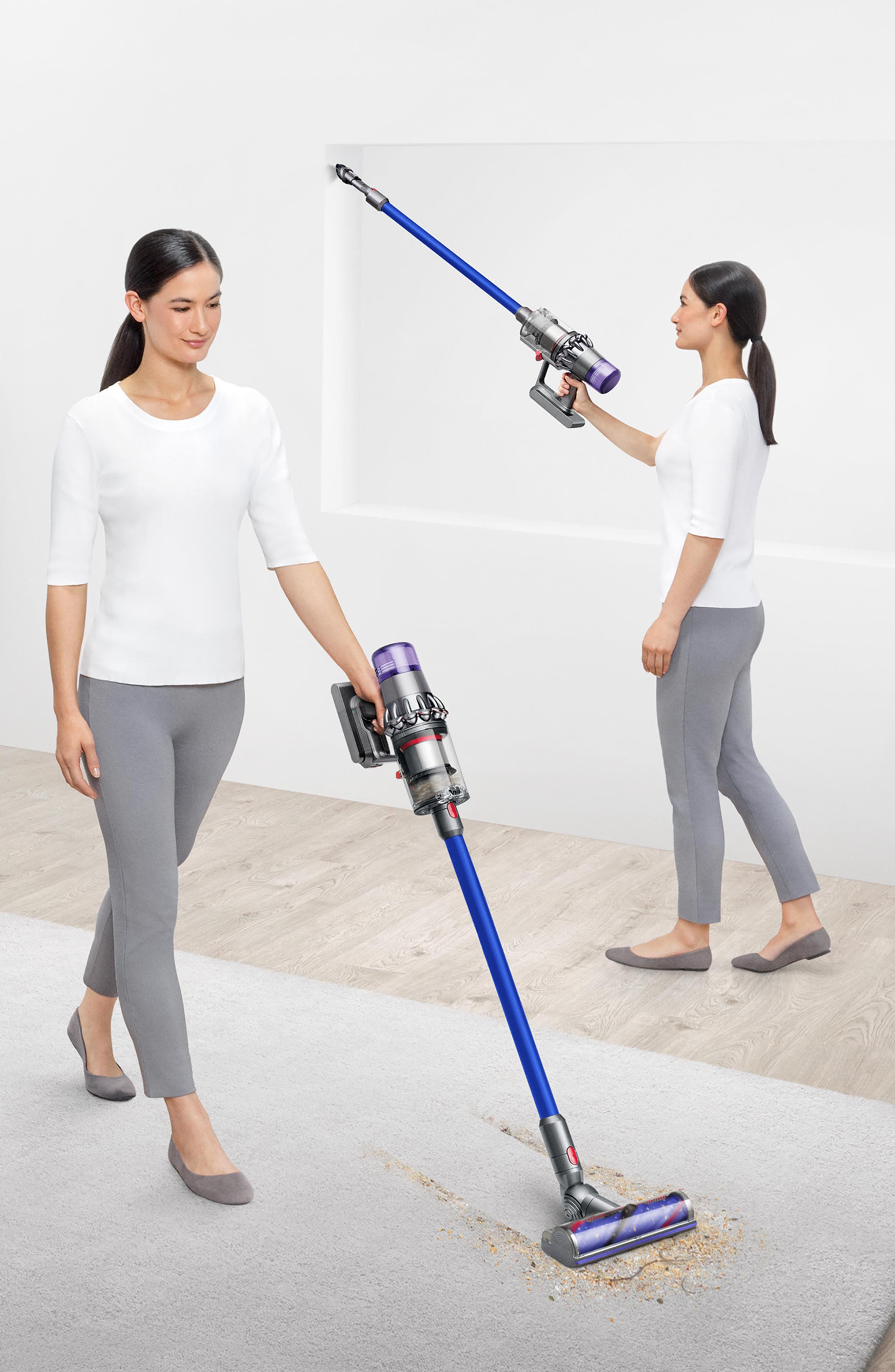 Dyson V11 Extra Cordless Vacuum Cleaner | Nordstrom