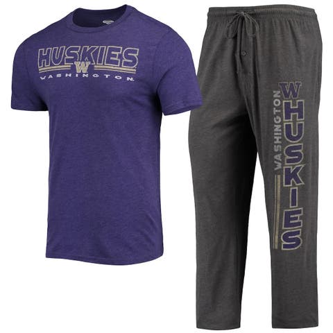 Mens Concepts Sport PurpleBlack Los Angeles Lakers India