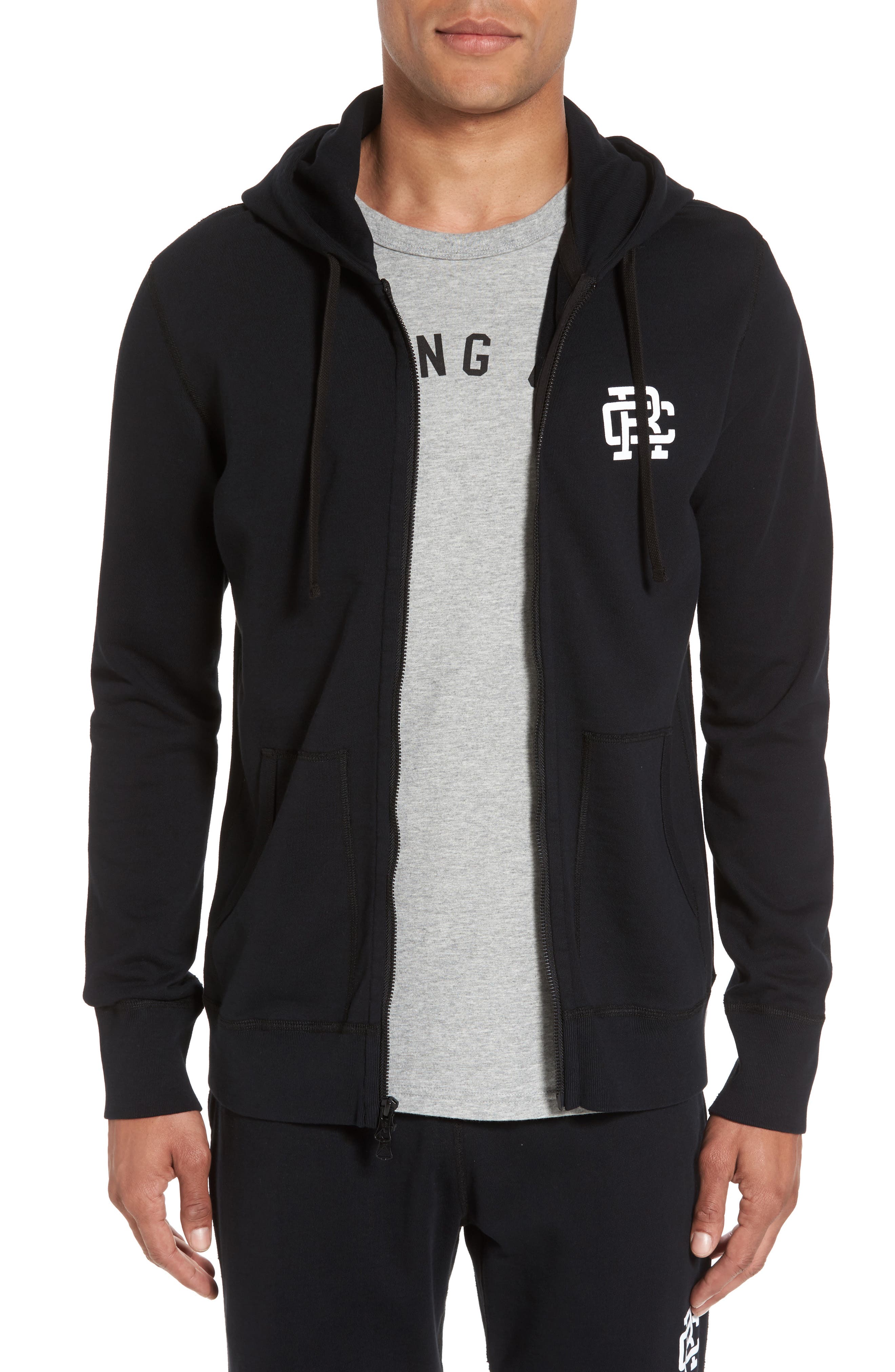 reigning champ hoodie nordstrom