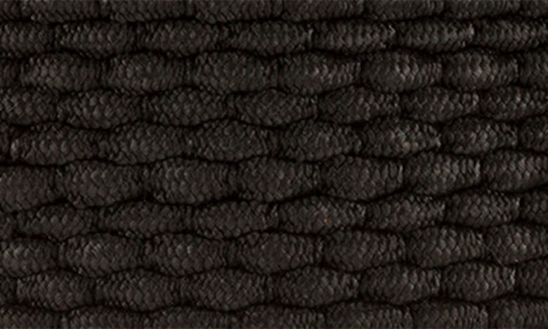 Shop Nike Core Reversible Woven Belt In Black/ Brown