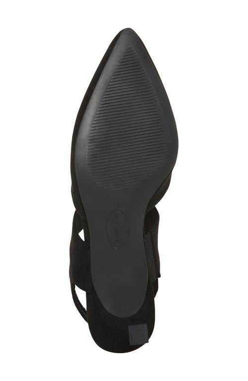 Anne Klein Intime Pointed Toe Pump In Black
