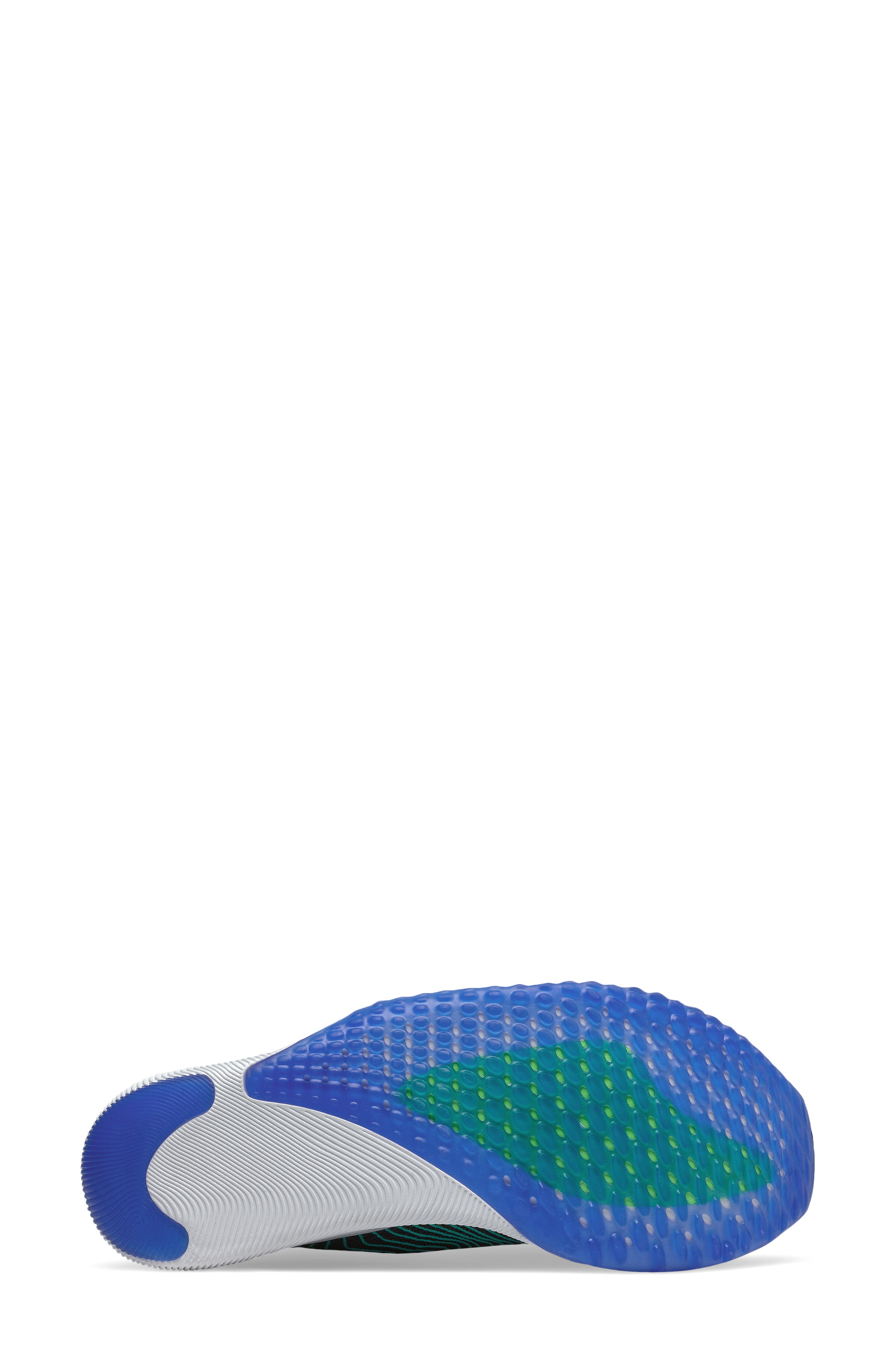 New Balance FuelCell Rebel Running Shoe 