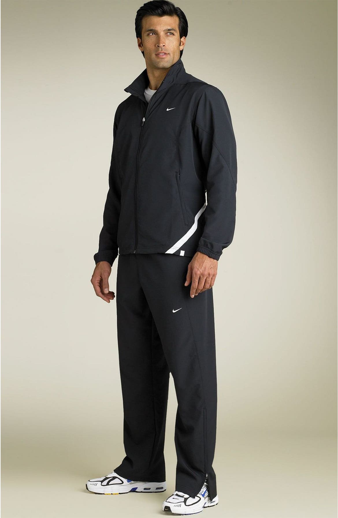 Nike 'Core' Dri-FIT Warm-Up Suit | Nordstrom