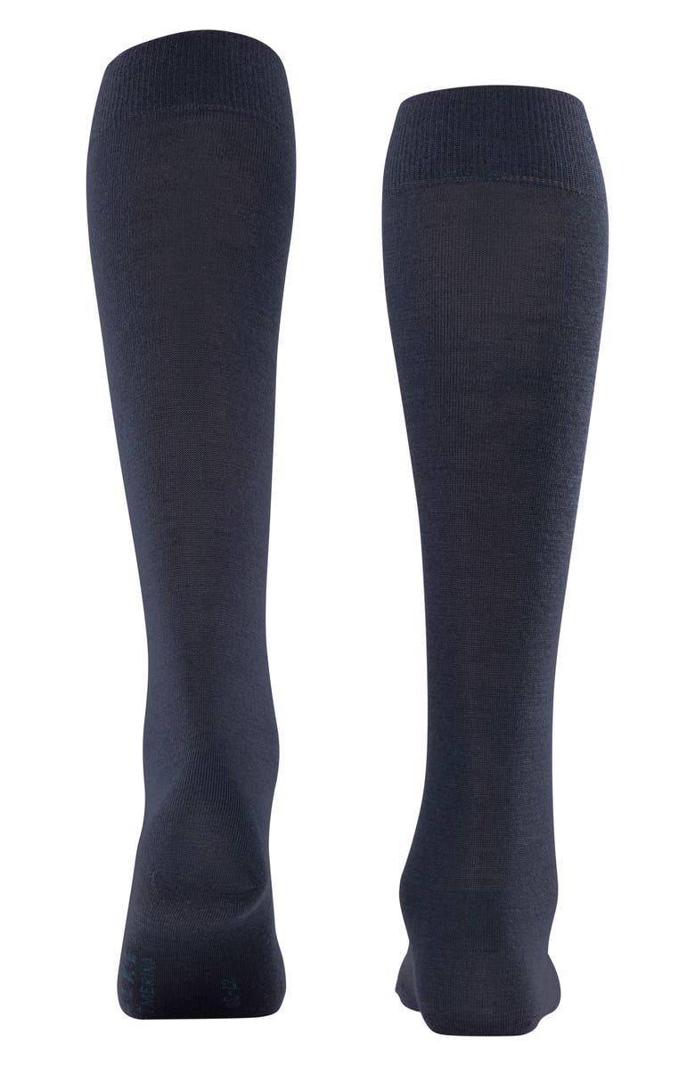 Falke Soft Merino Knee High Socks Nordstrom