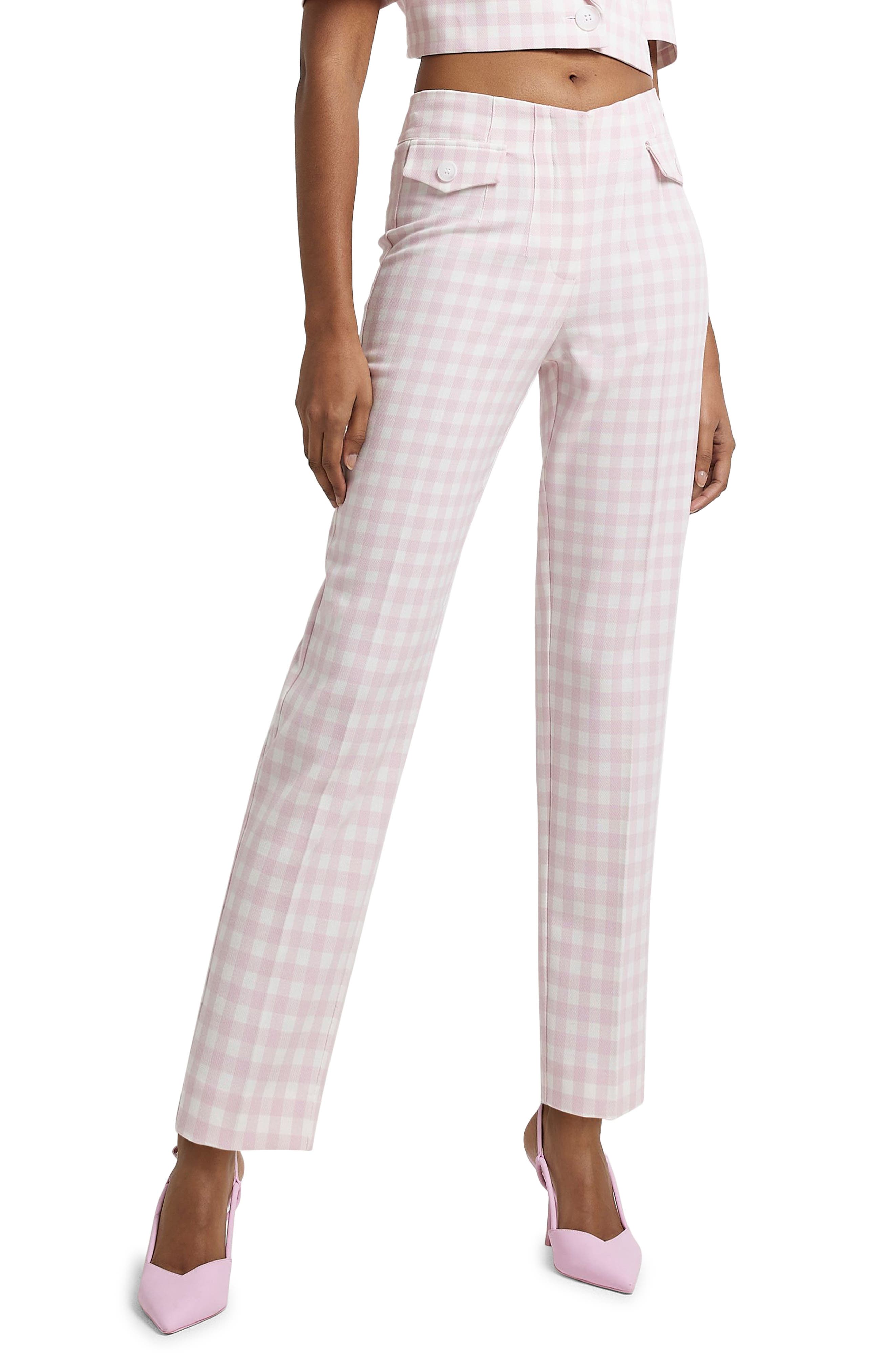 Women's River Island Trousers \u0026 Wide 