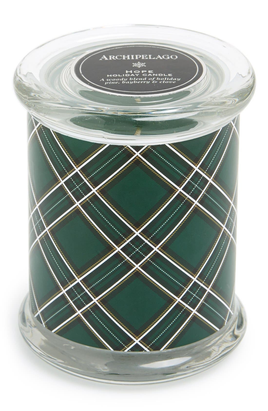 Archipelago Botanicals 'Hope' Jar Candle Nordstrom