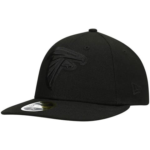 Men's New Era Toronto Blue Jays Black on Black Dub 59FIFTY Fitted Hat