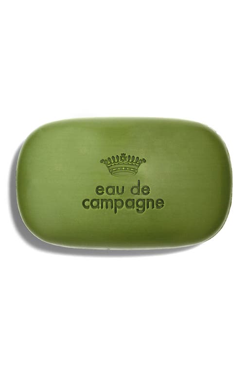 Sisley Paris Eau de Campagne Soap