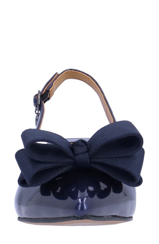 J. RENEÉ J. RENEÉ KIMMA SLINGBACK POINTED TOE PUMP